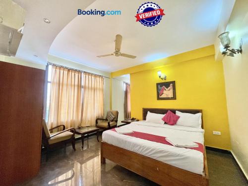 Puri Hotel | Hotel Surya Beach inn ! PURI near-sea-beach-and-temple fully-air-conditioned-hotel with-lift-and-parking-facility