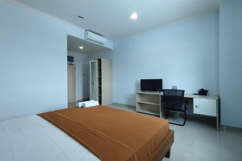 Jambi Hotel | Hotel Sutha Inn Syariah