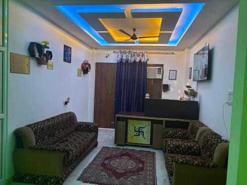 Kalyanpur Casa | Hotel Swastik Inn