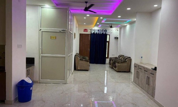 Kalyanpur Cama Y Desayuno | Hotel Swastik Inn