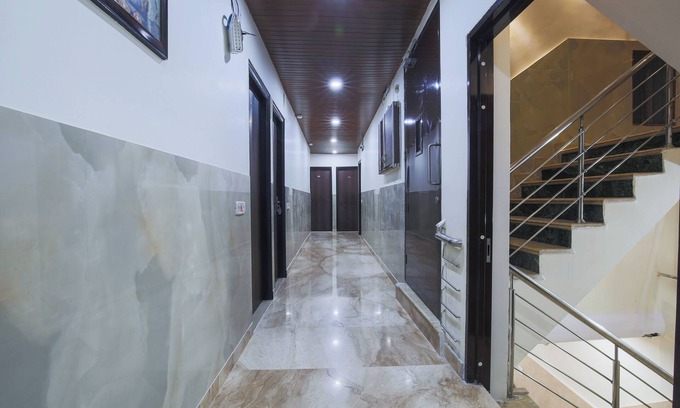 Paharganj Hotel | Hotel Sweet Home DX