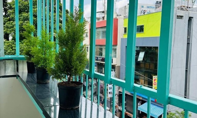 Agara Cabina | Hotel SY Comforts