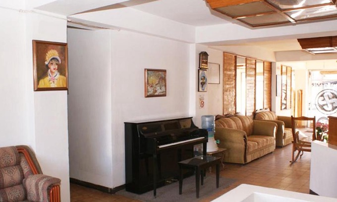 Chignahuapan Hotel | Hotel Symer