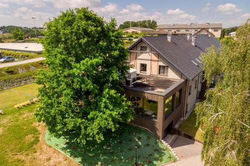Michalowice Hotel | Hotel Szary Residence