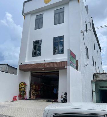 Bau Bang Apartamento | Hotel Tân Bình Bàu Bàng