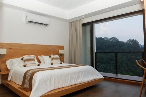 Xilitla Hotel | Hotel Téneka