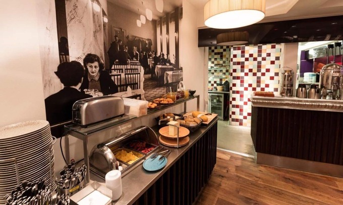 Torshavn Hotel | Hotel Tórshavn
