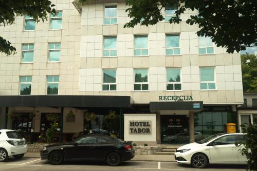 Sezana Hotel | Hotel Tabor