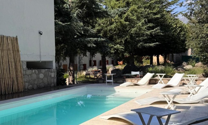 Tafí del Valle Hotel | Hotel Tafí