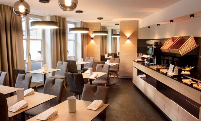 Dachau District Hotel | Hotel & Tafernwirtschaft zum Fischer