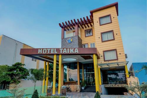 Rameshwaram Hotel | HOTEL TAIKA