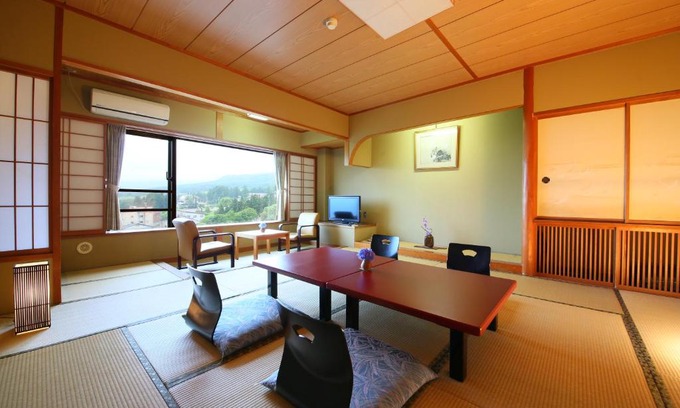 Akakura Hotel | Hotel Taiko