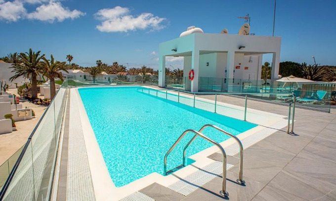 Bahia Calma Hotel | Hotel Taimar