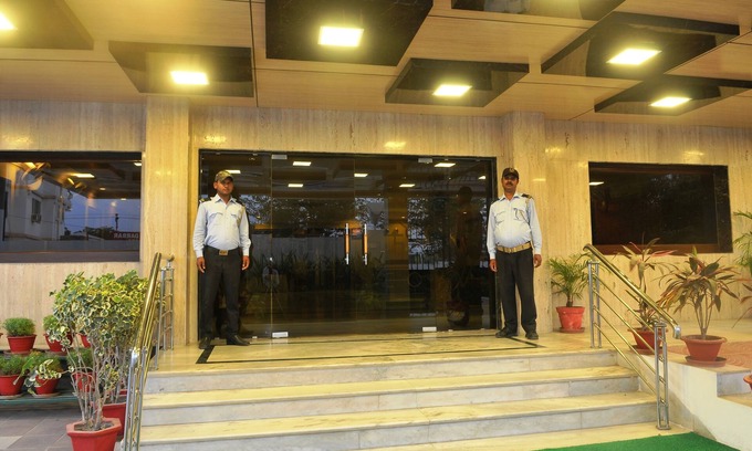 Bodh Gaya Hotel | Hotel Taj Darbar