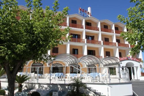 Scalea Hotel | Hotel Talao