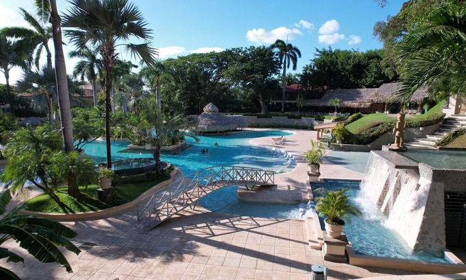 Tamarindo Complejo | Hotel Tamarindo Diria Beach Resort