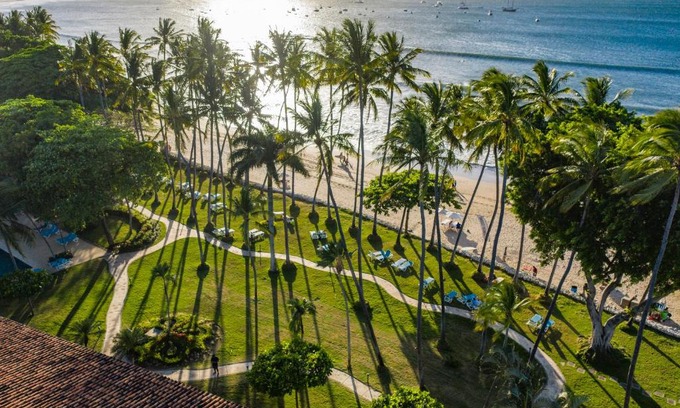 Tamarindo Complejo | Hotel Tamarindo Diria Beach Resort