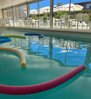 Piriapolis Hotel | Hotel Tamariz
