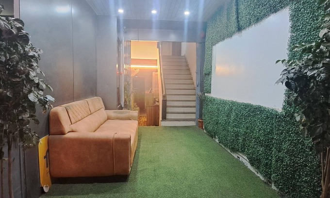 Kharadi Hotel | Hotel Tan Square Inn Lodge