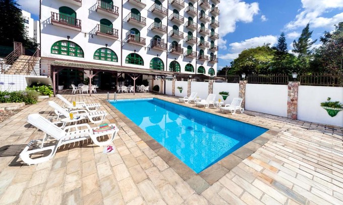 Atiradores Hotel | Hotel Tannenhof