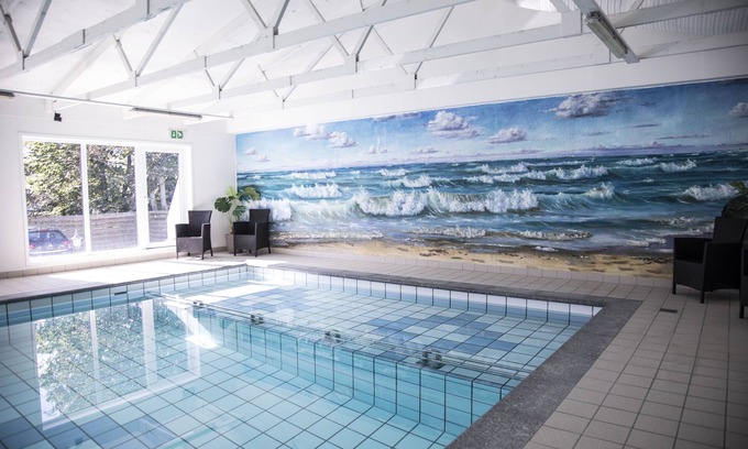 Tversted Apartamento | Hotel Tannishus