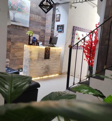 Atlixco Hotel | Hotel Tao