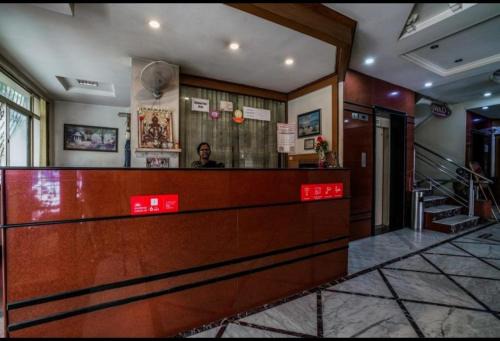 Hyderabad Hotel | Hotel Tara International