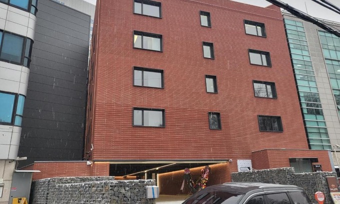 COEX Hotel | Hotel TARA
