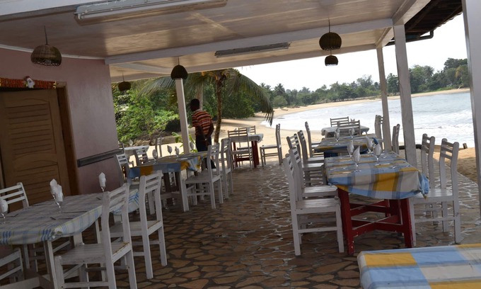 Kribi Hotel | Hotel Tara Plage