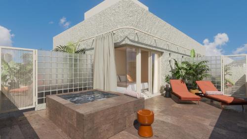 Santa Cruz de Tenerife Hotel | Hotel Taro Santa Cruz