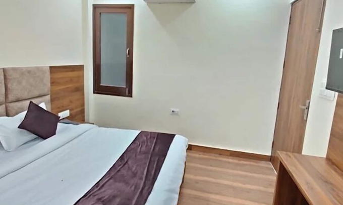Amritsar Hotel | Hotel Tarry Town