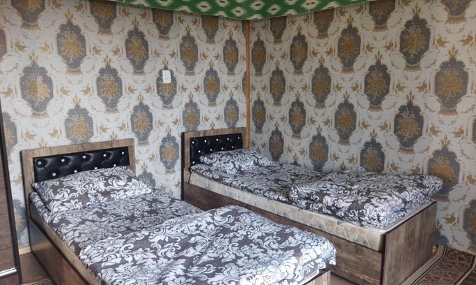 Tashkent Apartamento | Hotel Tashkent Muhammad
