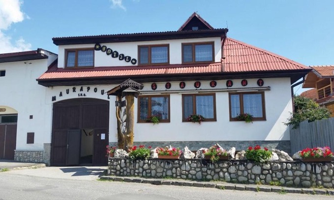 Stara Lesna Casa | Hotel Tatrania