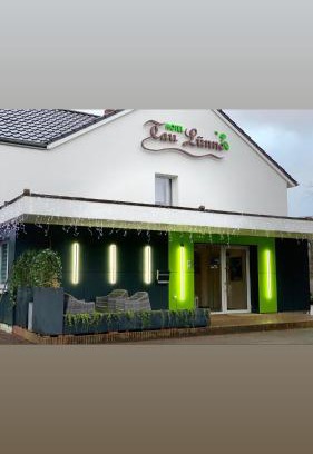Eltern Casa | Hotel Tau-Lünne