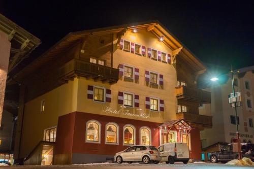 Obertauern Hotel | Hotel Tauernblick