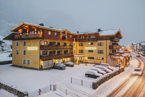 Kaprun Hotel | Hotel Tauernhof