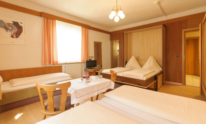 Innsbruck Hotel | Hotel Tautermann