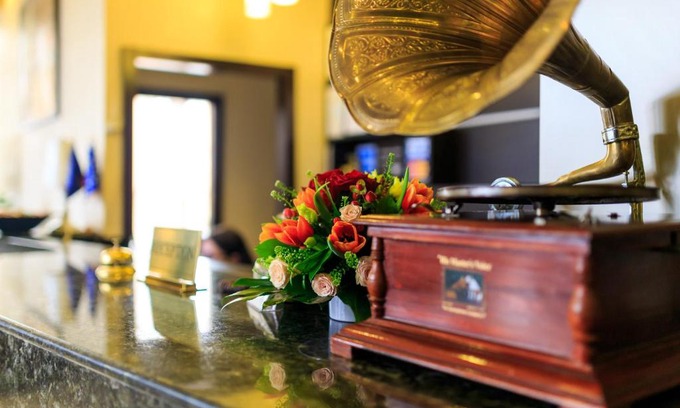 Pipera Hotel | Hotel Tecadra
