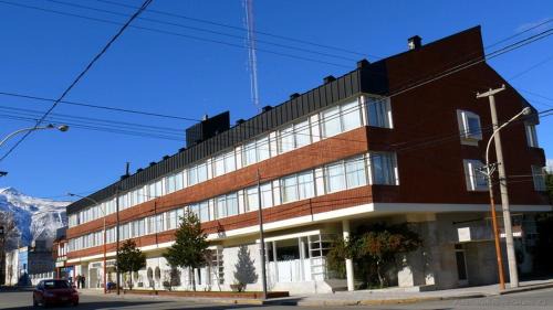 Centro Hotel | Hotel Tehuelche