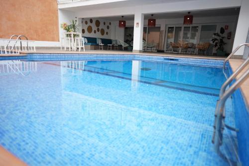 El Arenal Hotel | Hotel Teide