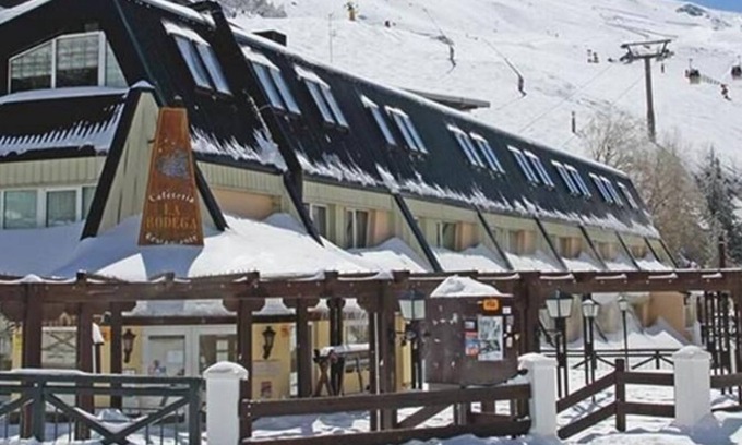 Pradollano Hotel | Hotel Telecabina