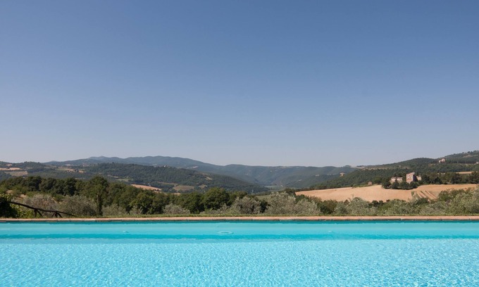 Todi Otro | Hotel Tenuta di Canonica