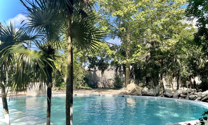 Puerto Morelos Casa | Hotel Tequila Cancun
