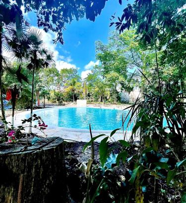 Puerto Morelos Hotel | Hotel Tequila Cancun