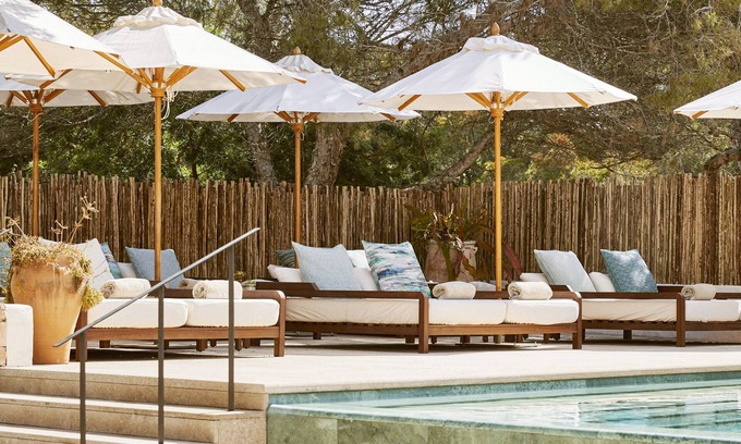 Formentera Hotel | Hotel Teranka