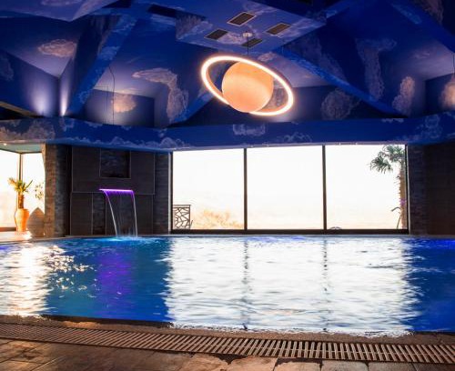 Bansko Hotel | Hotel Termal Lux & Spa