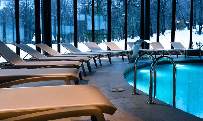 Pinto Hotel | Hotel Termas Chillán