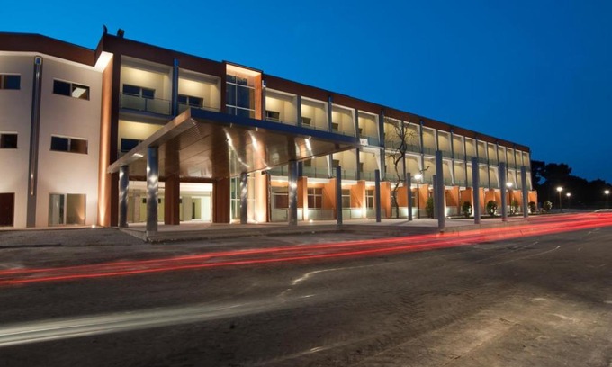 Fornos de Algodres Hotel | Termas de S. Miguel
