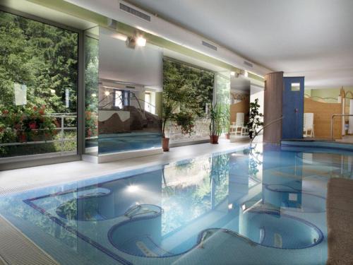 Bagni di Rabbi Hotel | HOTEL TERME di RABBI