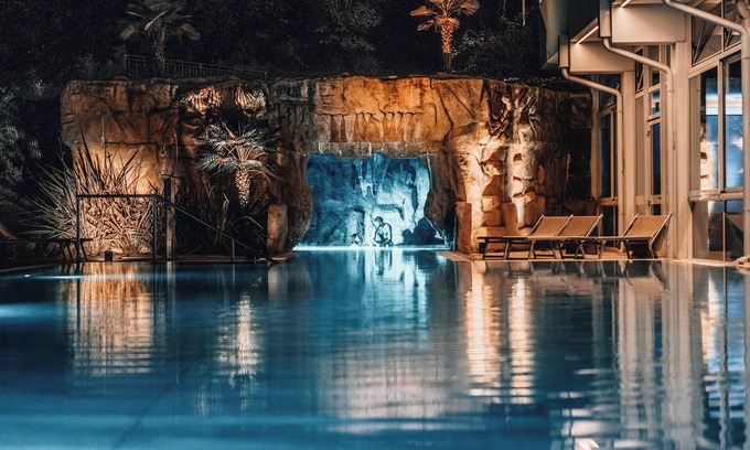 Montegrotto Terme Hotel | Hotel Terme Millepini